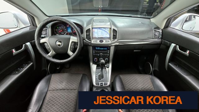 2015 Chevrolet Captiva - Thumbnail 19