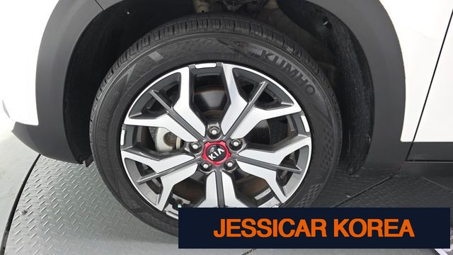 2022 Kia Seltos - Thumbnail 6