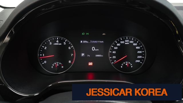 2022 Kia Seltos - Thumbnail 7