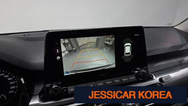 2022 Kia Seltos - Thumbnail 8
