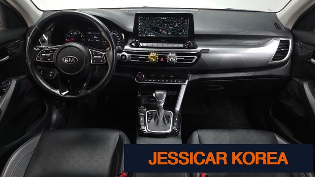 2022 Kia Seltos - Thumbnail 10