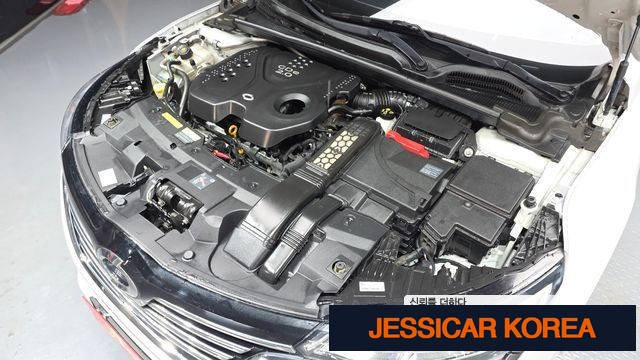 2016 Renault Korea SM6 - Thumbnail 3