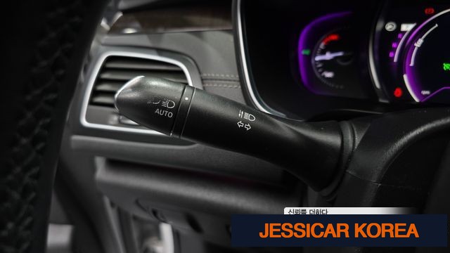 2016 Renault Korea SM6 - Thumbnail 6