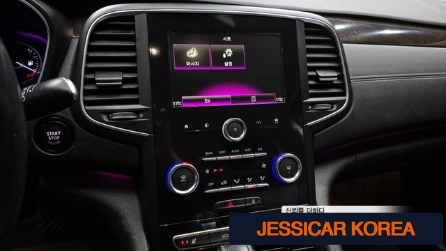 2016 Renault Korea SM6 - Thumbnail 7