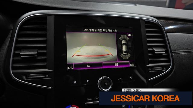 2016 Renault Korea SM6 - Thumbnail 9
