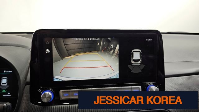 2020 Hyundai kona electric - Thumbnail 2