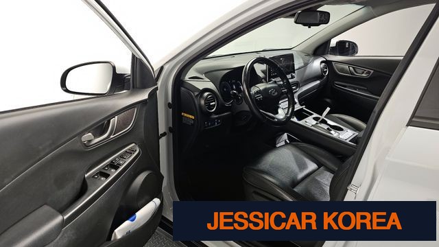 2020 Hyundai kona electric - Thumbnail 3