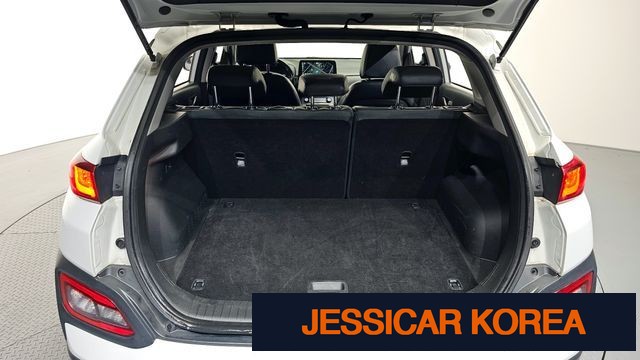 2020 Hyundai kona electric - Thumbnail 4