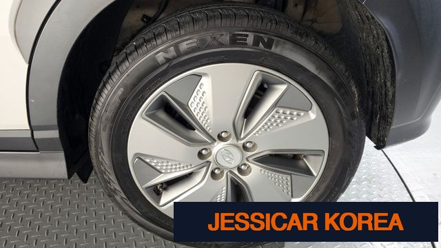 2020 Hyundai kona electric - Thumbnail 5