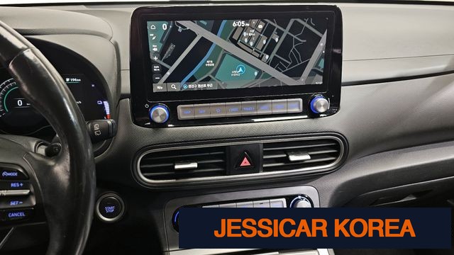 2020 Hyundai kona electric - Thumbnail 6
