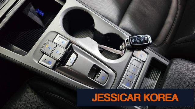 2020 Hyundai kona electric - Thumbnail 7