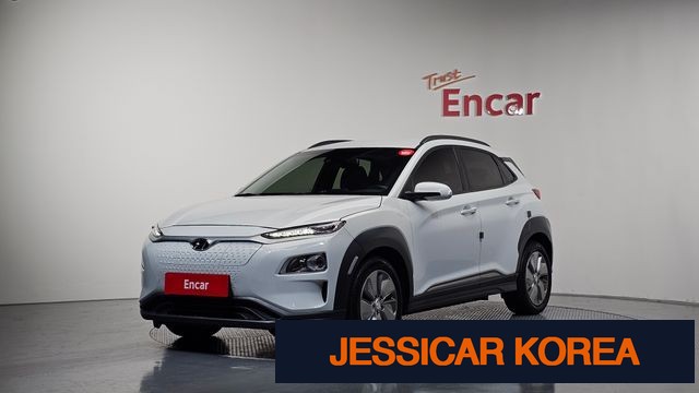 2020 Hyundai kona electric - Thumbnail 9