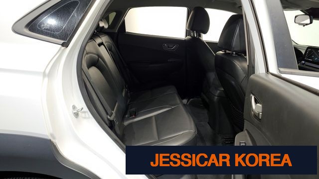 2020 Hyundai kona electric - Thumbnail 10