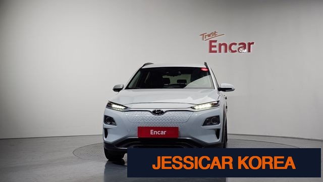2020 Hyundai kona electric - Thumbnail 12