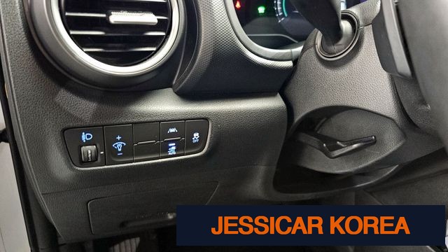 2020 Hyundai kona electric - Thumbnail 13