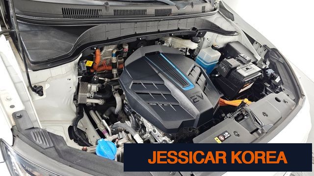 2020 Hyundai kona electric - Thumbnail 14