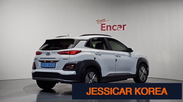 2020 Hyundai kona electric - Thumbnail 16