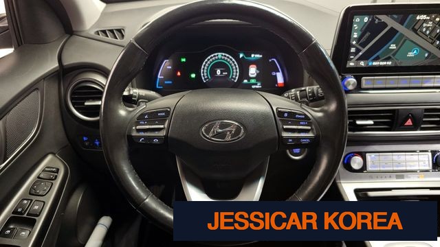 2020 Hyundai kona electric - Thumbnail 19