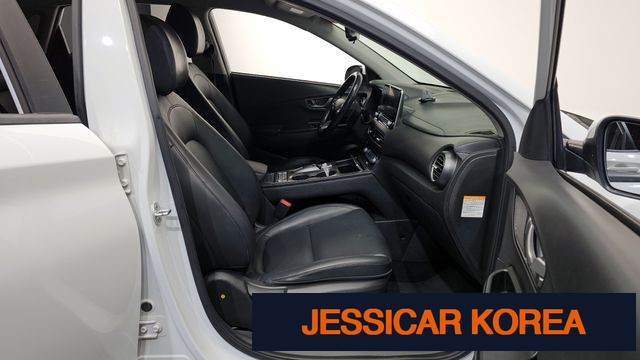 2020 Hyundai kona electric - Thumbnail 20
