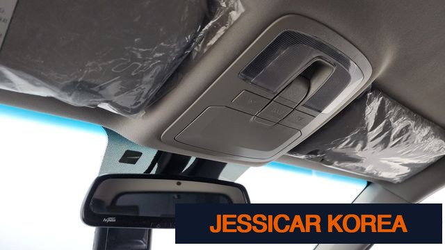 2020 KG Mobility Beautiful Korando - Thumbnail 2