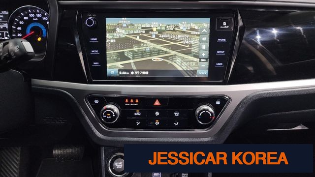 2020 KG Mobility Beautiful Korando - Thumbnail 3