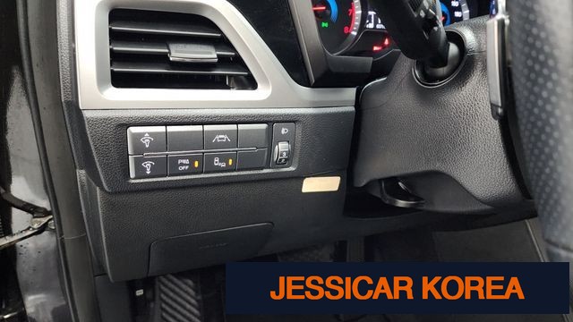 2020 KG Mobility Beautiful Korando - Thumbnail 7
