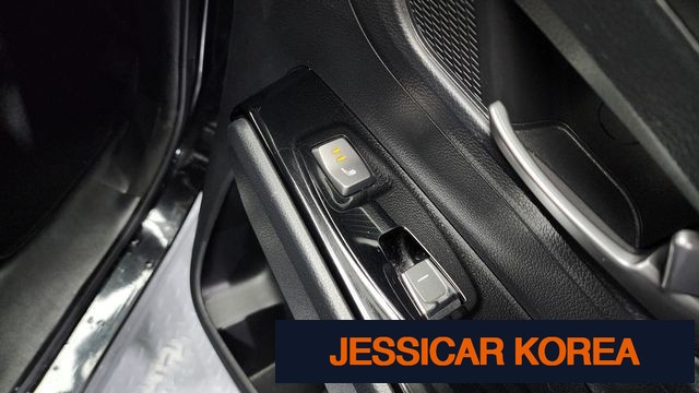 2020 KG Mobility Beautiful Korando - Thumbnail 8