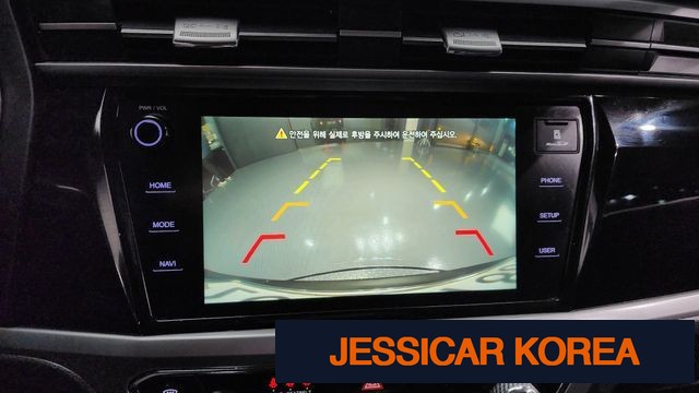 2020 KG Mobility Beautiful Korando - Thumbnail 15