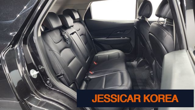 2020 KG Mobility Beautiful Korando - Thumbnail 18