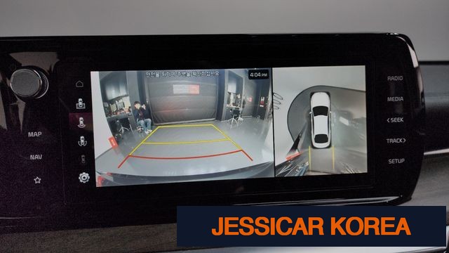 2022 Kia K5 3rd Gen - Thumbnail 2