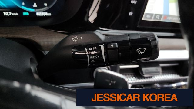 2022 Kia K5 3rd Gen - Thumbnail 3