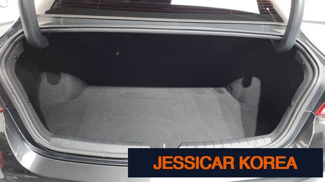 2022 Kia K5 3rd Gen - Thumbnail 7