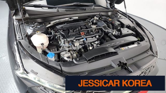 2022 Kia K5 3rd Gen - Thumbnail 9