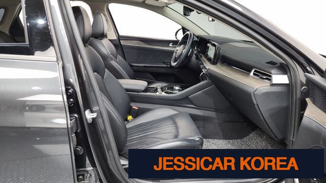 2022 Kia K5 3rd Gen - Thumbnail 10