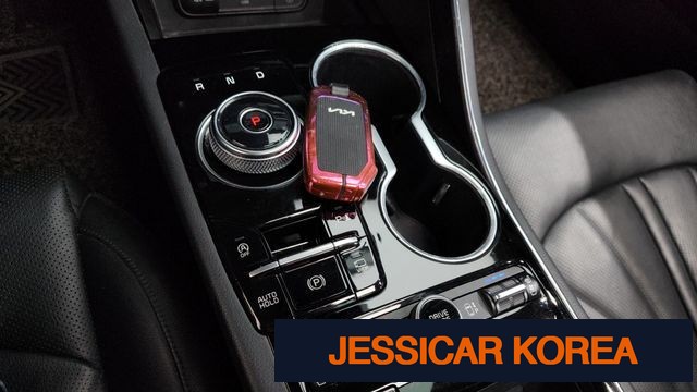 2022 Kia K5 3rd Gen - Thumbnail 11