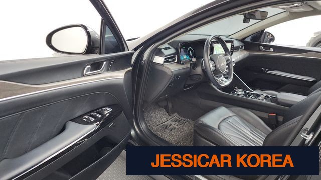 2022 Kia K5 3rd Gen - Thumbnail 12