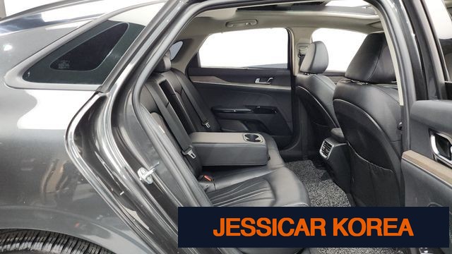 2022 Kia K5 3rd Gen - Thumbnail 13