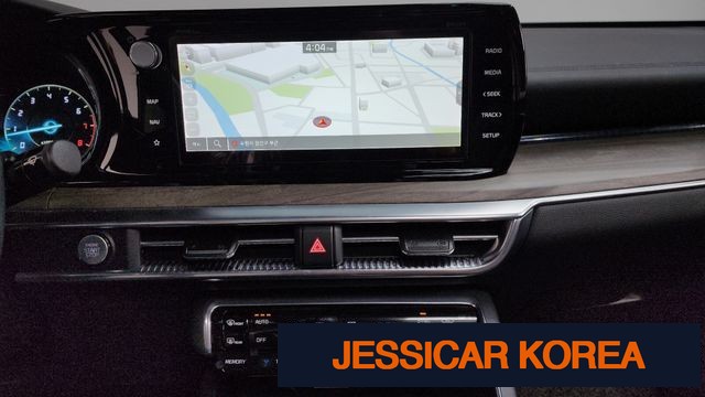 2022 Kia K5 3rd Gen - Thumbnail 17