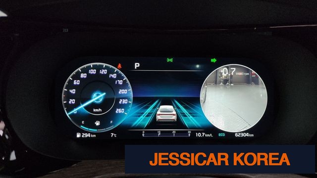 2022 Kia K5 3rd Gen - Thumbnail 18