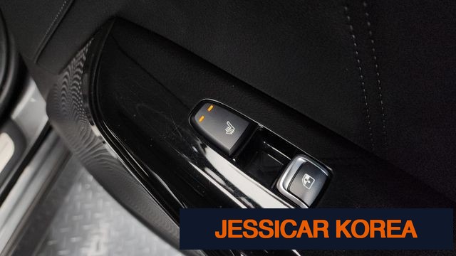2022 Kia K5 3rd Gen - Thumbnail 19