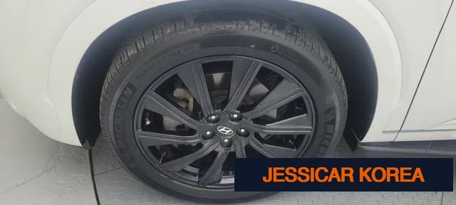 2021 Hyundai Palisade - Thumbnail 5