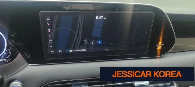 2021 Hyundai Palisade - Thumbnail 7