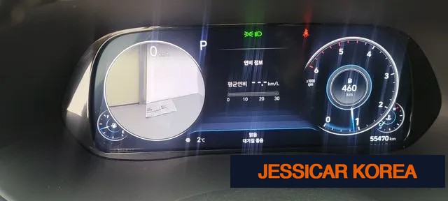 2021 Hyundai Palisade - Thumbnail 10