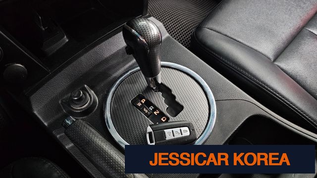 2015 KG Mobility Korando Sports - Thumbnail 8