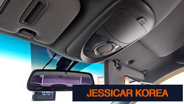 2015 KG Mobility Korando Sports - Thumbnail 11