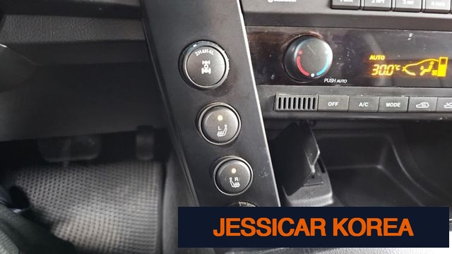 2015 KG Mobility Korando Sports - Thumbnail 13