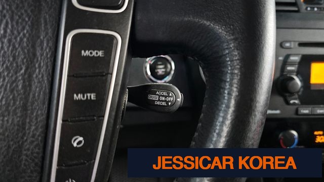 2015 KG Mobility Korando Sports - Thumbnail 14