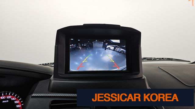 2015 KG Mobility Korando Sports - Thumbnail 16