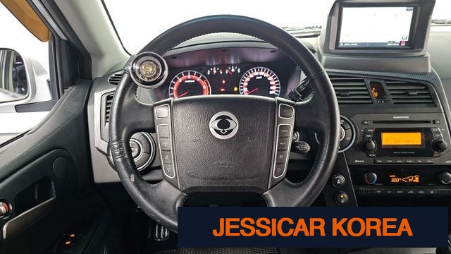 2015 KG Mobility Korando Sports - Thumbnail 19