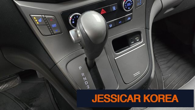 2019 Hyundai The New Grand Starex - Thumbnail 5